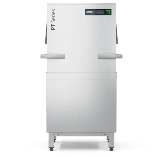 Haubenspülmaschine PT-XL Utensil