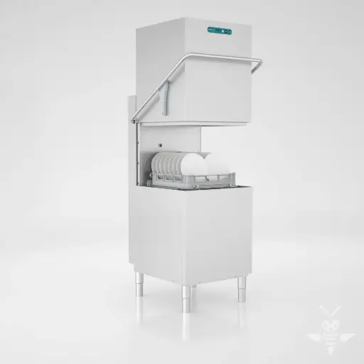 [K10414] Haubenspülmaschine H 540E