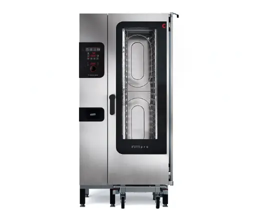 [K10312] Kombidämpfer Convotherm maxx pro easyDial 20.10