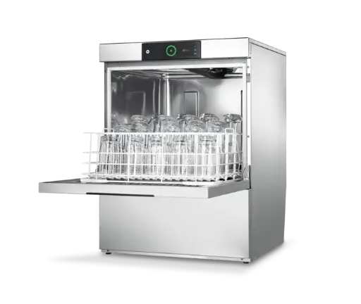 [K10704] Untertisch Gläserspülmaschine PROFI GX